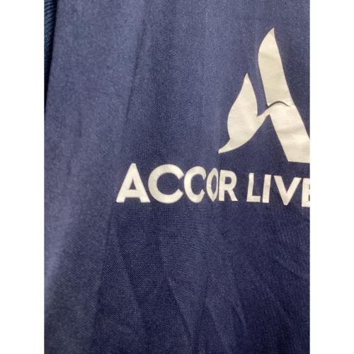 NIKE (ナイキ) サッカーユニフォーム パリ・サンジェルマン メンズ SIZE S ネイビー