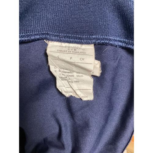 NIKE (ナイキ) サッカーユニフォーム パリ・サンジェルマン メンズ SIZE S ネイビー
