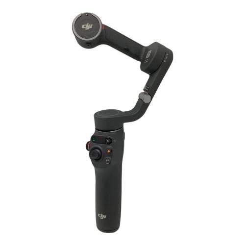 DJI (ディー・ジェイ・アイ) スマートフォン用スタビライザー OSMO MOBILE 6