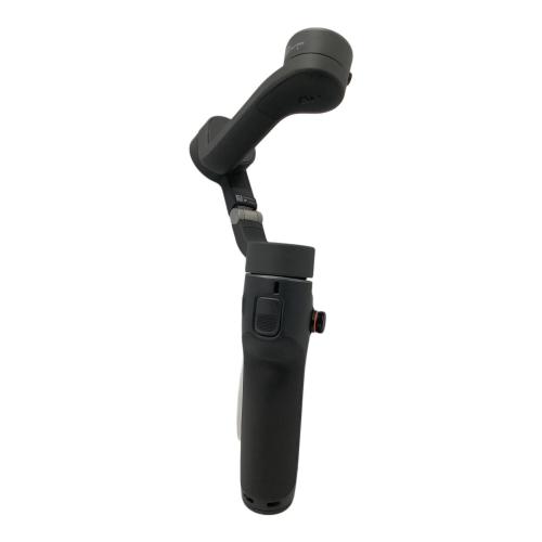 DJI (ディー・ジェイ・アイ) スマートフォン用スタビライザー OSMO MOBILE 6