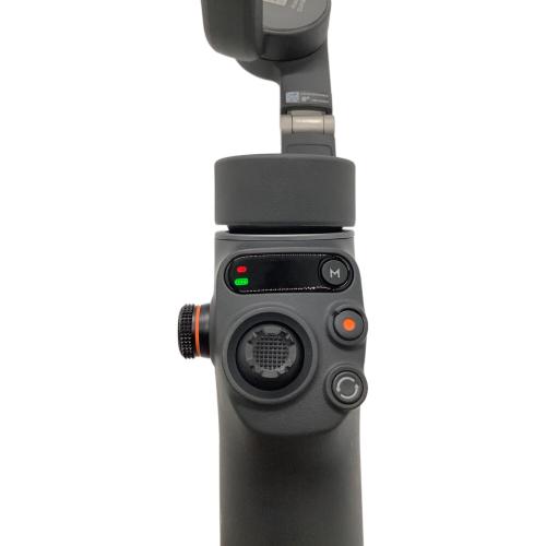 DJI (ディー・ジェイ・アイ) スマートフォン用スタビライザー OSMO MOBILE 6
