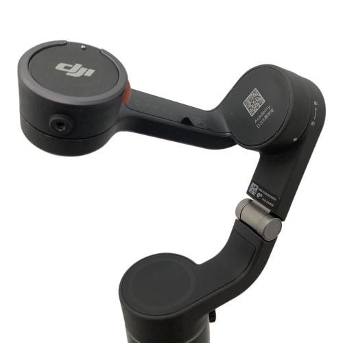 DJI (ディー・ジェイ・アイ) スマートフォン用スタビライザー OSMO MOBILE 6