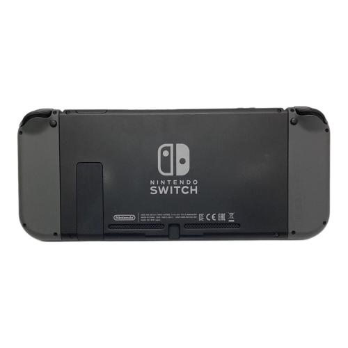 Nintendo (ニンテンドー) Nintendo Switch HAC-001