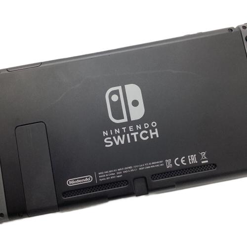 Nintendo (ニンテンドー) Nintendo Switch HAC-001