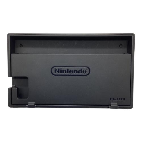 Nintendo (ニンテンドー) Nintendo Switch HAC-001