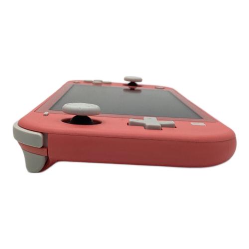 Nintendo (ニンテンドー) Nintendo Switch Lite HDH-001 コーラル