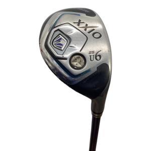 DUNLOP (ダンロップ) XXIO DST #6ユーティリティ