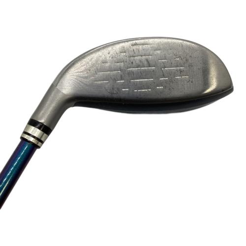 DUNLOP (ダンロップ) XXIO DST #6ユーティリティ