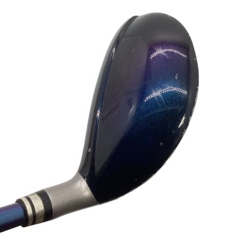 DUNLOP (ダンロップ) XXIO DST #6ユーティリティ