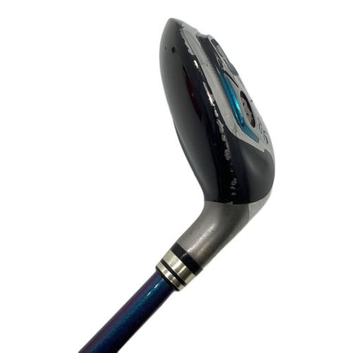 DUNLOP (ダンロップ) XXIO DST #6ユーティリティ