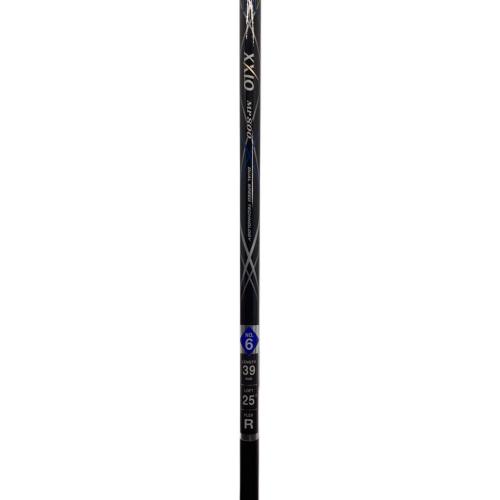 DUNLOP (ダンロップ) XXIO DST #6ユーティリティ