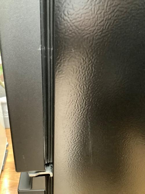 Panasonic (パナソニック) 2ドア冷蔵庫 NR-B18C2-K 2025年製 180Ｌ