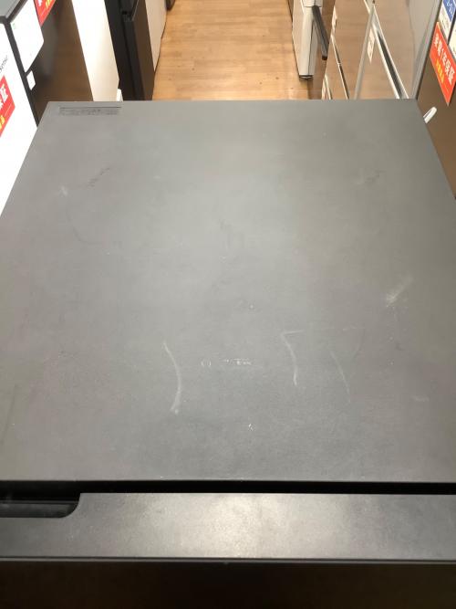 Panasonic (パナソニック) 2ドア冷蔵庫 NR-B18C2-K 2025年製 180Ｌ
