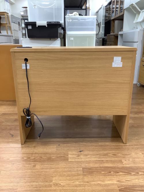 ドレッサー 377 ブラウン ルシアン