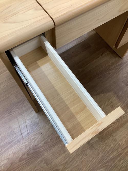 ドレッサー 377 ブラウン ルシアン