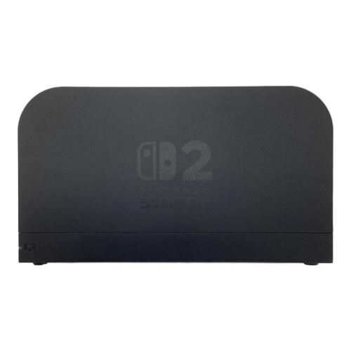 Nintendo (ニンテンドー) Nintendo Switch2 BEE-01