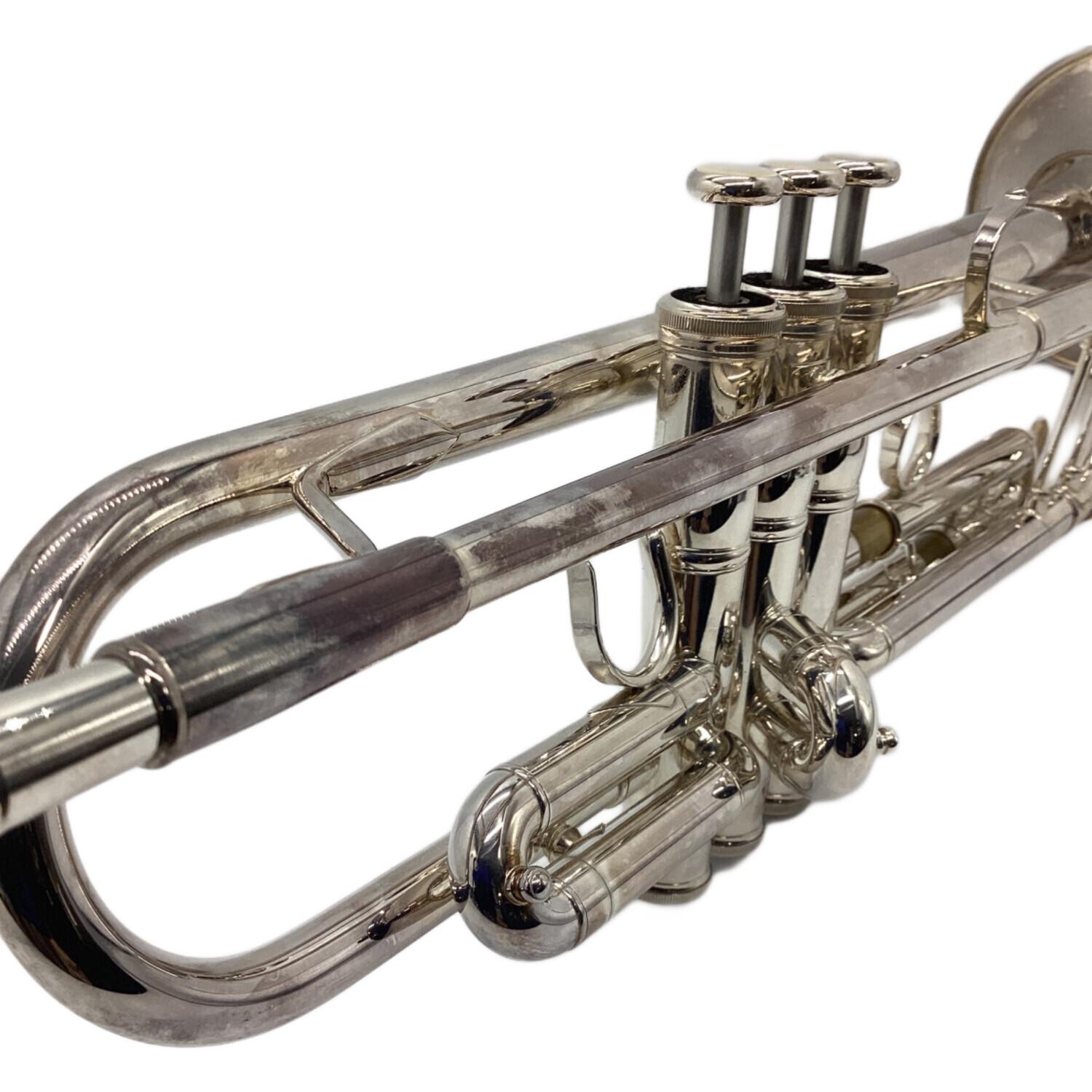 YAMAHA (ヤマハ) XENO トランペット YTR-8335 @｜トレファクONLINE