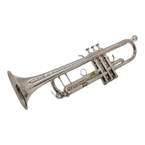 YAMAHA (ヤマハ) XENO トランペット YTR-8335 @