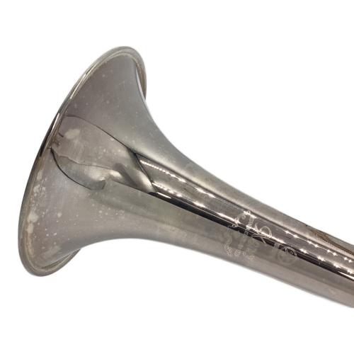 YAMAHA (ヤマハ) XENO トランペット YTR-8335 @