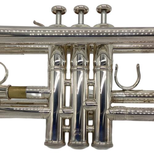 YAMAHA (ヤマハ) XENO トランペット YTR-8335 @