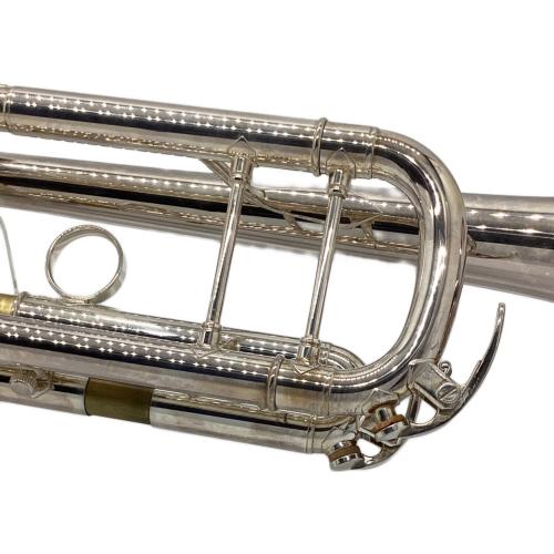 YAMAHA (ヤマハ) XENO トランペット YTR-8335 @