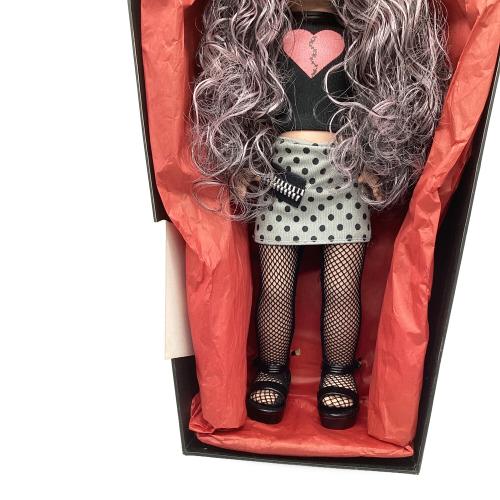 MEZCO (メズコ) LIVING DEAD DOLLS DEMONIQLE ドール