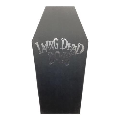 MEZCO (メズコ) LIVING DEAD DOLLS DEMONIQLE ドール