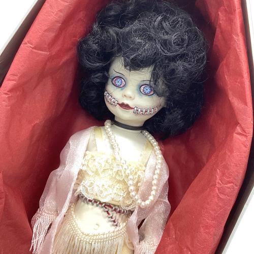 MEZCO (メズコ) LIVING DEAD DOLLS DAHLIA ドール