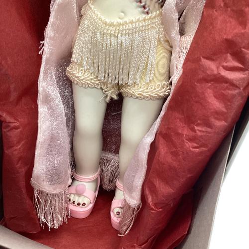 MEZCO (メズコ) LIVING DEAD DOLLS DAHLIA ドール