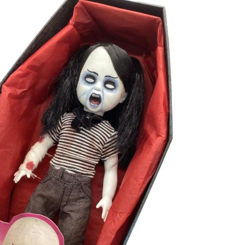 MEZCO (メズコ) LIVING DEAD DOLLS ROXIE ドール
