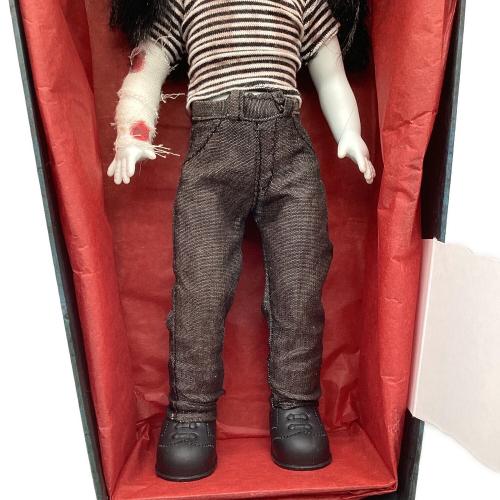 MEZCO (メズコ) LIVING DEAD DOLLS ROXIE ドール