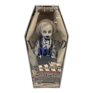 MEZCO (メズコ) LIVING DEAD DOLLS VICENT VAUDE ドール