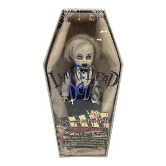 MEZCO (メズコ) LIVING DEAD DOLLS VICENT VAUDE ドール