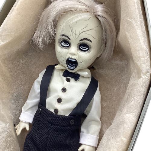 MEZCO (メズコ) LIVING DEAD DOLLS VICENT VAUDE ドール