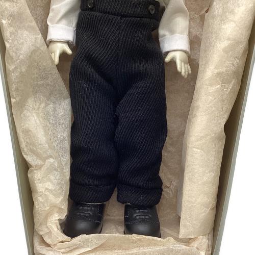 MEZCO (メズコ) LIVING DEAD DOLLS VICENT VAUDE ドール