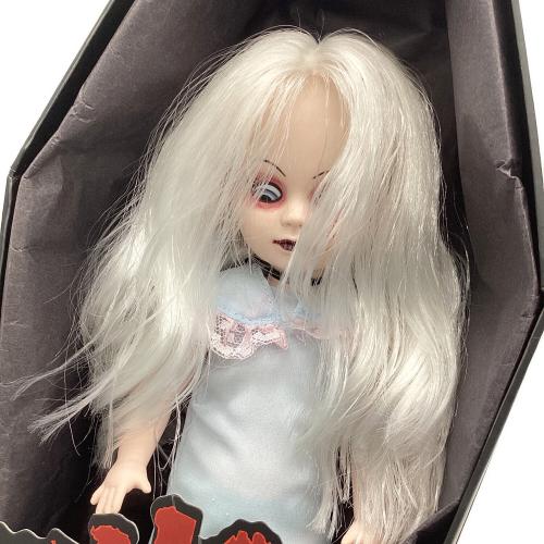 MEZCO (メズコ) LIVING DEAD DOLLS SIMONE ドール