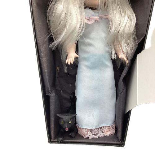 MEZCO (メズコ) LIVING DEAD DOLLS SIMONE ドール