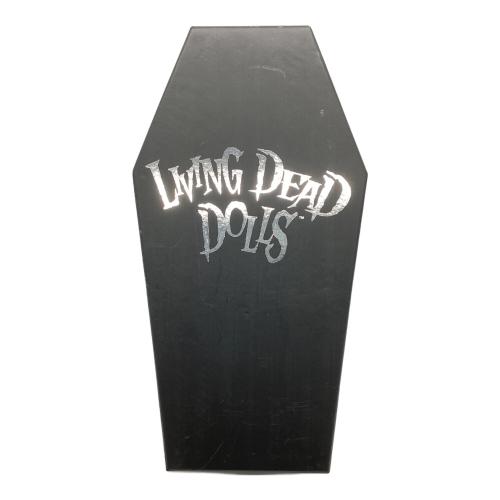 MEZCO (メズコ) LIVING DEAD DOLLS SIMONE ドール