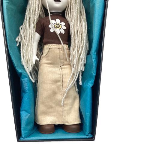 MEZCO (メズコ) LIVING DEAD DOLLS DAESY SLAE ドール