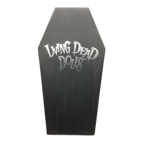 MEZCO (メズコ) LIVING DEAD DOLLS DAESY SLAE ドール