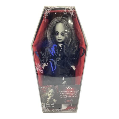 MEZCO (メズコ) LIVING DEAD DOLLS ASA ドール