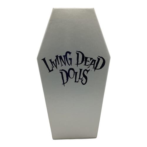 MEZCO (メズコ) LIVING DEAD DOLLS ASA ドール
