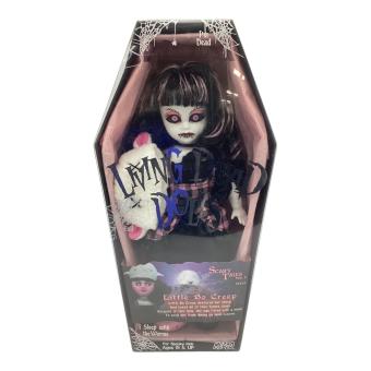 MEZCO (メズコ) LIVING DEAD DOLLS Little Bo Creep ドール
