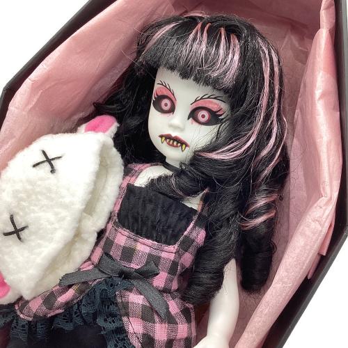 MEZCO (メズコ) LIVING DEAD DOLLS Little Bo Creep ドール
