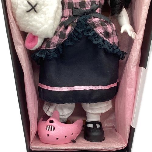 MEZCO (メズコ) LIVING DEAD DOLLS Little Bo Creep ドール