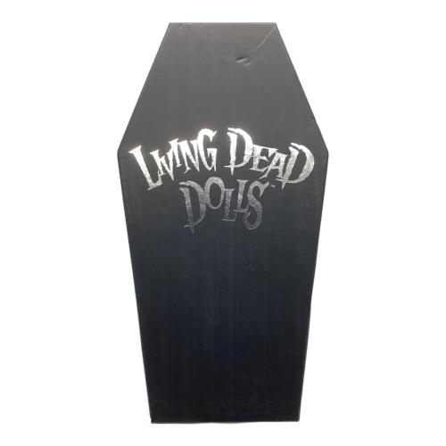MEZCO (メズコ) LIVING DEAD DOLLS Little Bo Creep ドール