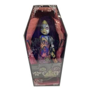 MEZCO (メズコ) LIVING DEAD DOLLS CALICO ドール