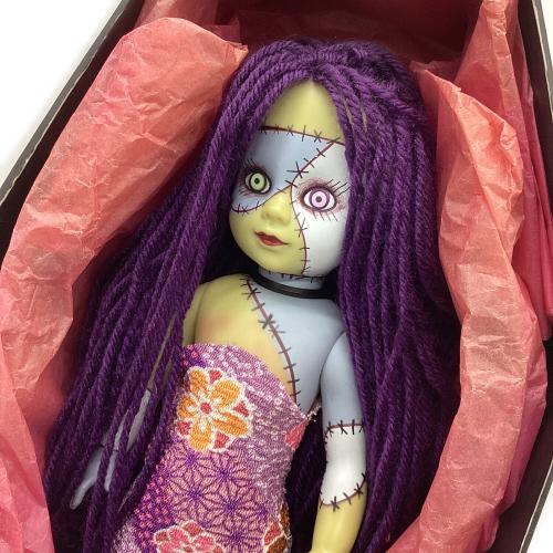 MEZCO (メズコ) LIVING DEAD DOLLS CALICO ドール