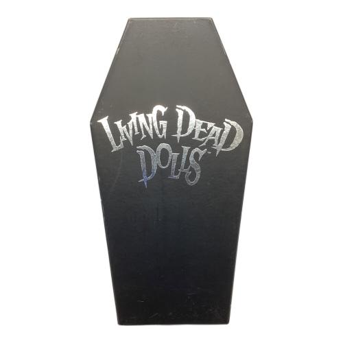 MEZCO (メズコ) LIVING DEAD DOLLS CALICO ドール