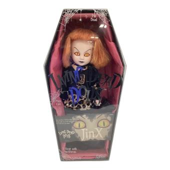 MEZCO (メズコ) LIVING DEAD DOLLS JINX ドール
